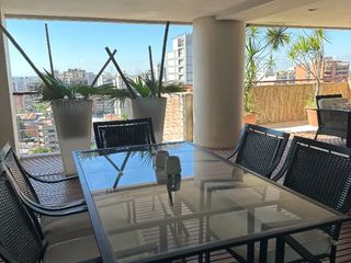 Foto 9 de Espléndido Piso en Alquiler en Barrio Norte, en la zona más exclusiva, único