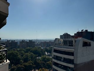 Foto 11 de Espléndido Piso en Alquiler en Barrio Norte, en la zona más exclusiva, único