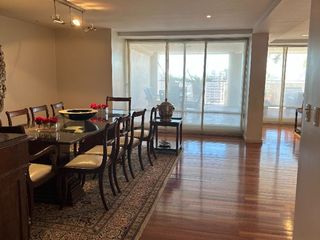 Foto 7 de Espléndido Piso en Alquiler en Barrio Norte, en la zona más exclusiva, único