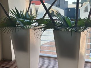 Foto 14 de Espléndido Piso en Alquiler en Barrio Norte, en la zona más exclusiva, único