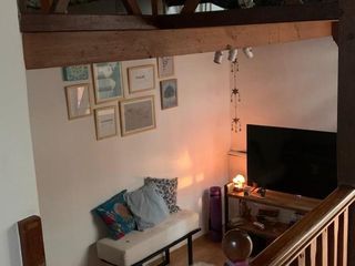 Foto 1 de Venta PH 3 Ambientes en Caballito - Refaccionado