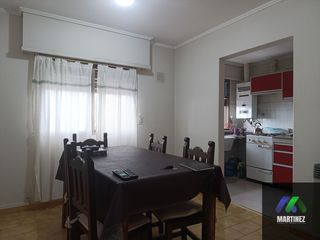 Foto 3 de Departamento en venta de 1 dormitorio en Gualeguaychú