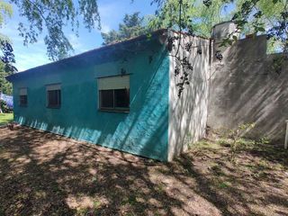 Foto 23 de CASAS EN VENTA 3 DORMITORIOS VERÓNICA - PTA. INDIO