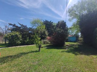 Foto 12 de CASAS EN VENTA 3 DORMITORIOS VERÓNICA - PTA. INDIO