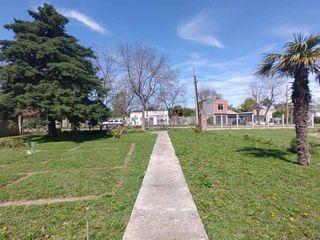 Foto 1 de CASAS EN VENTA 3 DORMITORIOS VERÓNICA - PTA. INDIO