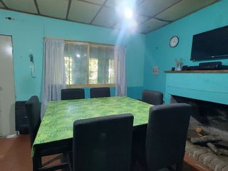 Foto 28 de CASAS EN VENTA 3 DORMITORIOS VERÓNICA - PTA. INDIO