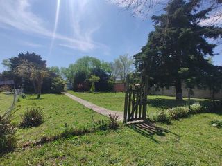 Foto 9 de CASAS EN VENTA 3 DORMITORIOS VERÓNICA - PTA. INDIO