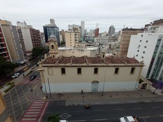 Foto 5 de INVERSION VENTA DEPARTAMENTO 1 DOM. BALCON CENTRO