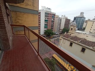 Foto 3 de INVERSION VENTA DEPARTAMENTO 1 DOM. BALCON CENTRO