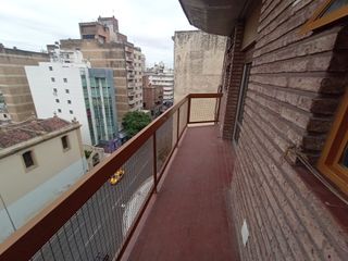 Foto 2 de INVERSION VENTA DEPARTAMENTO 1 DOM. BALCON CENTRO