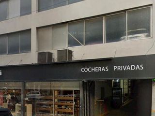 Foto 1 de VENTA COCHERA PRIV PALERMO OPORTUNIDAD U$S 13.000