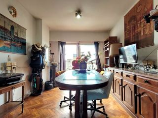 Foto 4 de VENTA DEPTO 4 AMBIENTES BALCÓN ATERRAZADO PARRILLA