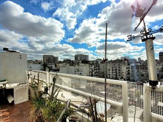 Foto 8 de VENTA DEPTO 4 AMBIENTES BALCÓN ATERRAZADO PARRILLA