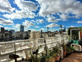 Foto 1 de VENTA DEPTO 4 AMBIENTES BALCÓN ATERRAZADO PARRILLA