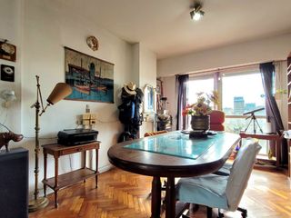 Foto 3 de VENTA DEPTO 4 AMBIENTES BALCÓN ATERRAZADO PARRILLA