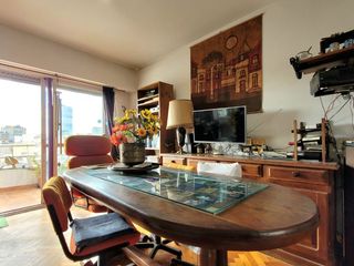 Foto 2 de VENTA DEPTO 4 AMBIENTES BALCÓN ATERRAZADO PARRILLA