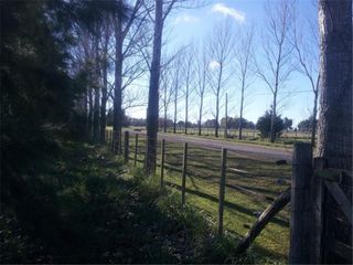 Foto 2 de TERRENO EN CHACRAS DE ABBOTT  FRENTE A LA LAGUNA