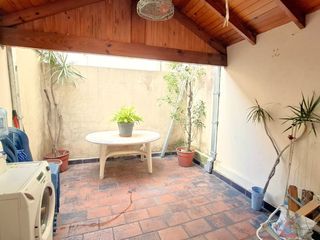 Foto 11 de PH 3 amb Venta Floresta con balcón patio y cochera