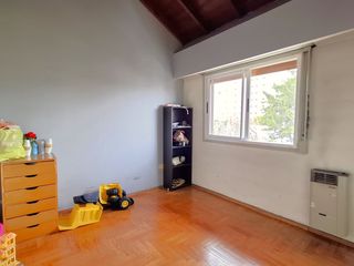 Foto 17 de PH 3 amb Venta Floresta con balcón patio y cochera