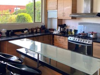 Foto 5 de VENTA Casa Moderna y Aterrazada en Altos del Valle