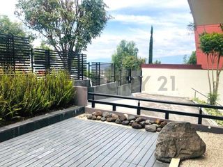 Foto 19 de VENTA Casa Moderna y Aterrazada en Altos del Valle