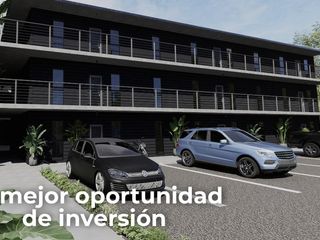 Foto 1 de Venta Depto 2 dorm amoblado Añelo Vaca Muerta