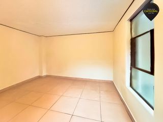 Foto 2 de Departamento de arriendo en Parque Calderon - Centro  – código:16907
