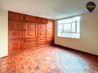 Foto 4 de Departamento de arriendo en Parque Calderon - Centro  – código:16907