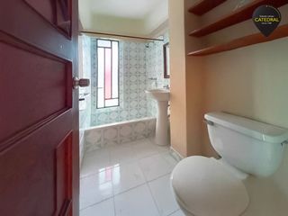 Foto 7 de Departamento de arriendo en Parque Calderon - Centro  – código:16907