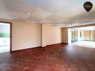 Foto 3 de Departamento de arriendo en Parque Calderon - Centro  – código:16907