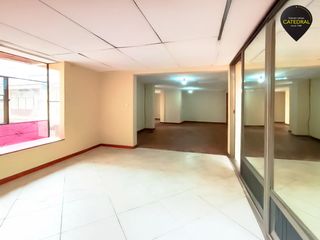 Foto 1 de Departamento de arriendo en Parque Calderon - Centro  – código:16907