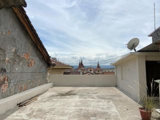 Foto 4 de HERMOSA CASA RENTERA EN VENTA, SECTOR CENTRO HISTORICO