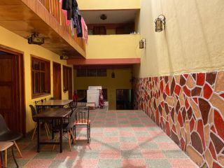 Foto 13 de HERMOSA CASA RENTERA EN VENTA, SECTOR CENTRO HISTORICO