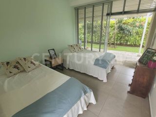 Foto 3 de ALQUILER CASA CAMPESTRE EN CONDOMINIO FORESTAL CLUB
