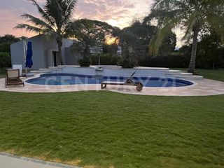 Foto 12 de ALQUILER CASA CAMPESTRE EN CONDOMINIO FORESTAL CLUB
