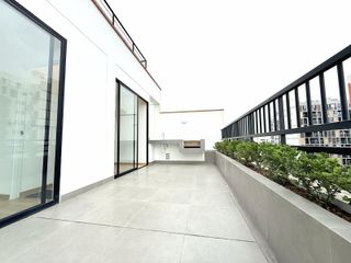 Foto 19 de Departamento Duplex con Gran Terraza Cochera y Depósito
