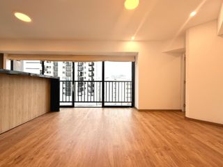 Foto 6 de Departamento Duplex con Gran Terraza Cochera y Depósito