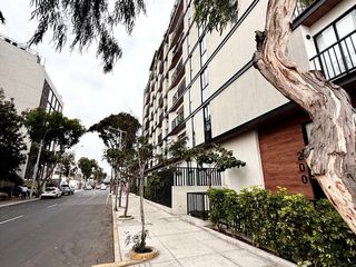Foto 30 de Departamento Duplex con Gran Terraza Cochera y Depósito