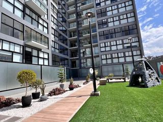 Foto 1 de Departamento - Cerro Colorado