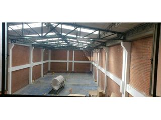 Foto 4 de BODEGA INDUSTRIAL EN PRADO VERANIEGO, BOGOT