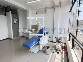 Foto 10 de ALQUILER CENTRO MÉDICO EN UBICACIÓN ESTRATÉGICA – PUENTE PIEDRA