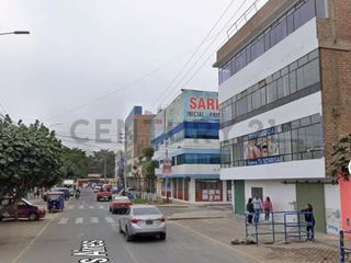Foto 2 de ALQUILER CENTRO MÉDICO EN UBICACIÓN ESTRATÉGICA – PUENTE PIEDRA