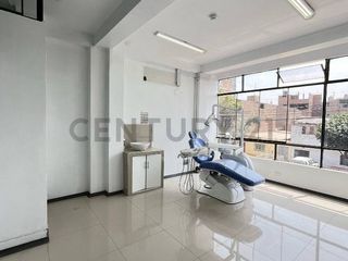 Foto 4 de ALQUILER CENTRO MÉDICO EN UBICACIÓN ESTRATÉGICA – PUENTE PIEDRA