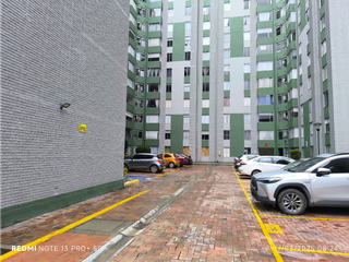 Foto 20 de Apartamento en Venta Kennedy, Recodo San Felipe