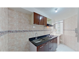 Foto 4 de Apartamento en Venta Kennedy, Recodo San Felipe