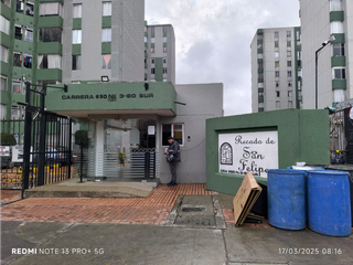 Foto 17 de Apartamento en Venta Kennedy, Recodo San Felipe