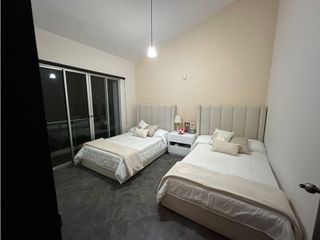 Foto 17 de Casa para Arriendo Amoblado en Parcelación Llanogrande
