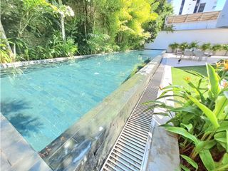 Foto 1 de Casa Bocagrande