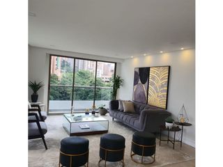 Foto 1 de Apartamento en Venta en el Barrio Las Lomas