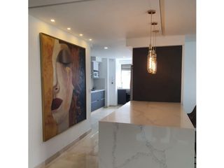 Foto 8 de Apartamento en Venta en el Barrio Las Lomas